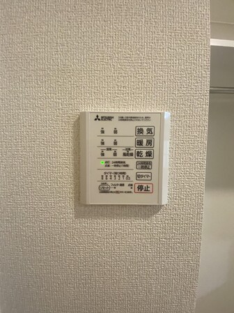 Asset-Court小金井本町Aの物件内観写真